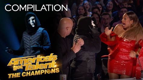 6 UNFORGETTABLE Moments From AGT: .